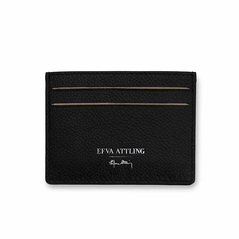 Leather Cardholder