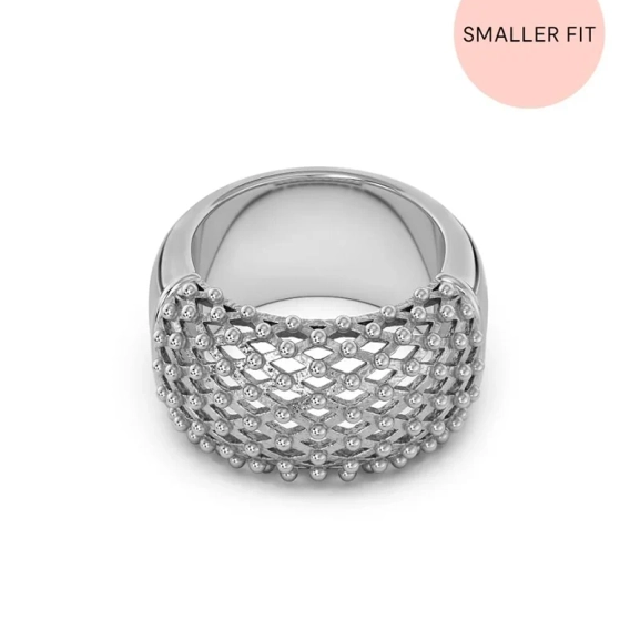 perfekt för både vardag och fest. Finns i flera storlekar.