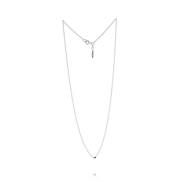 Loving Heart Drop Necklace - Drakenberg/Sjölin - Suuri valikoima & ilmainen lahjapaketointi - Nordicspectra.fi