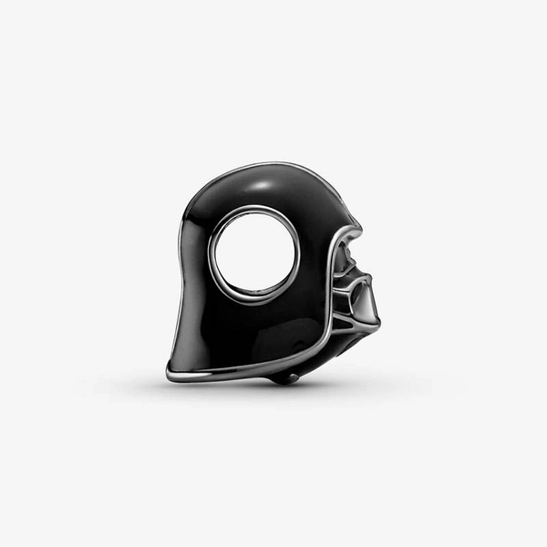 Star Wars Darth Vader Berlock - PANDORA - Snabb frakt & paketinslagning - Nordicspectra.se