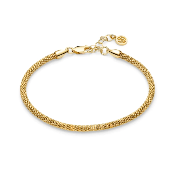 Rete-Armband von Sif Jakobs