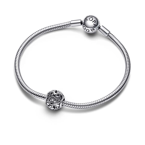 Tierbaby Herzen & Pfotenabdrücke Charm von PANDORA, Schneller Versand - Nordicspectra.de