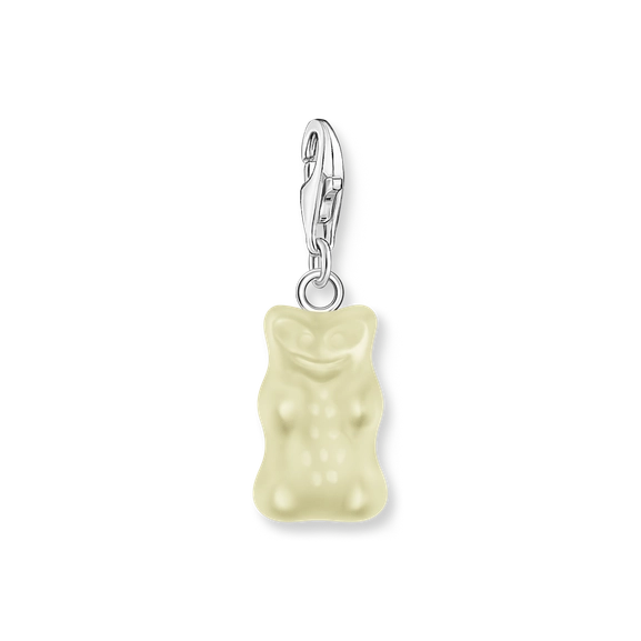 HARIBO Gummibjörn Vit - Thomas Sabo - Snabb leverans & paketinslagning - Nordic Spectra