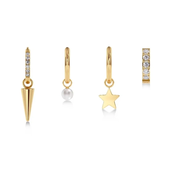 modell Peak One Hoops Sirius