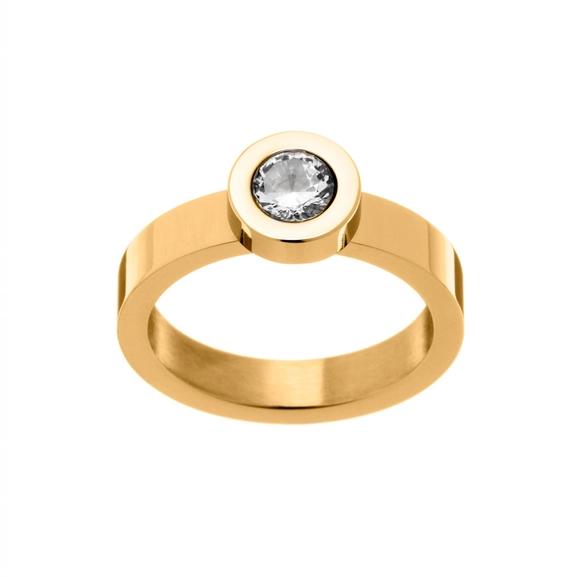 Stella Ring Gold - Edblad - Snabb frakt & paketinslagning - Nordicspectra.se