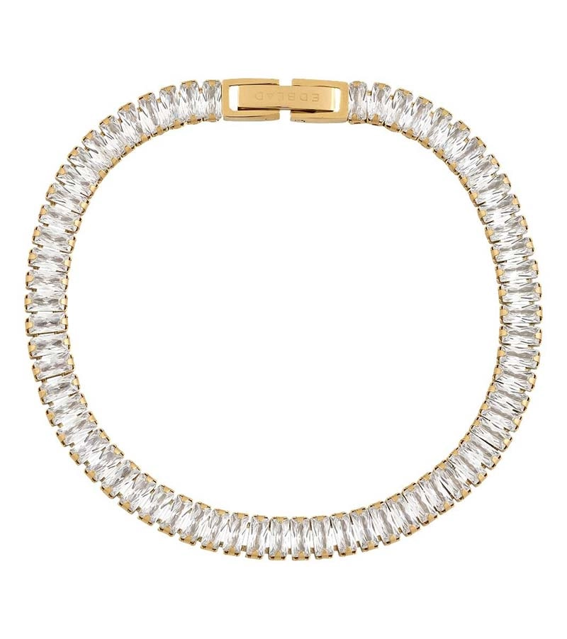 Radiant Bracelet Gold - Edblad - Snabb frakt & paketinslagning - Nordicspectra.se