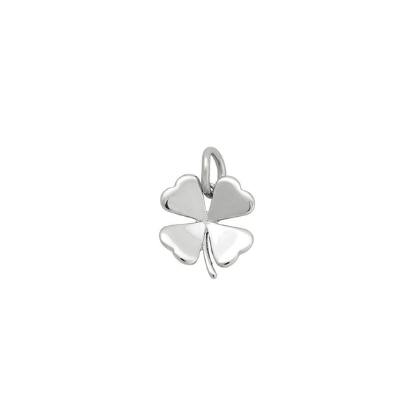 Charmentity Lucky Steel - Edblad - Snabb frakt & paketinslagning - Nordicspectra.se