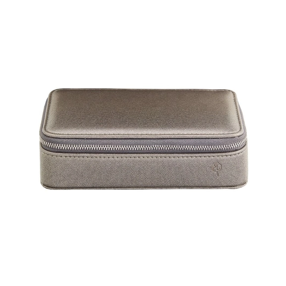 Jewellery Travel Case Clay - Edblad - Snabb frakt & paketinslagning - Nordicspectra.se
