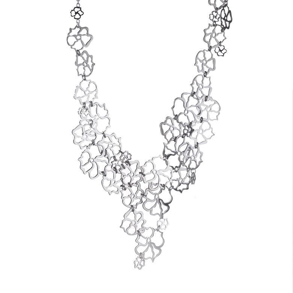 Garden Of Eden Collier - Efva Attling halsband - Snabb frakt & paketinslagning - Nordicspectra.se