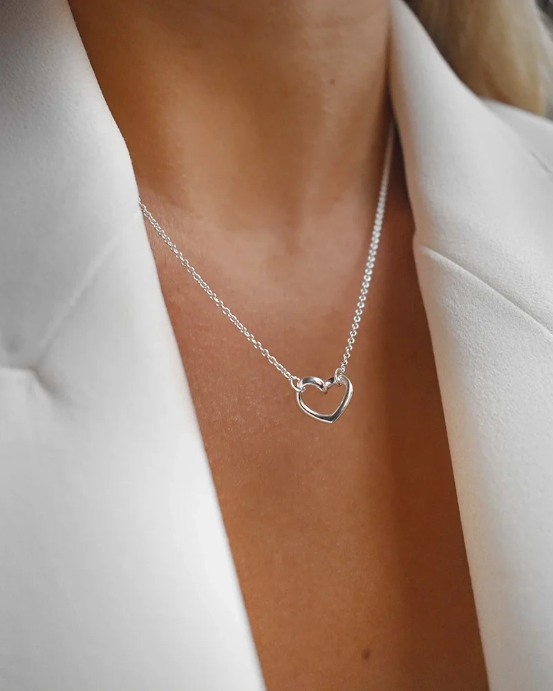 verstellbare Kette 40–45 cm