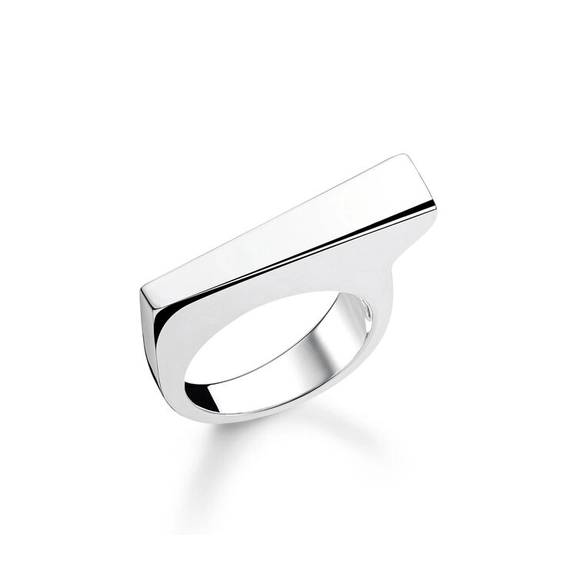 Classic Bar Ring - Thomas Sabo ringar - Snabb frakt & paketinslagning - Nordicspectra.se