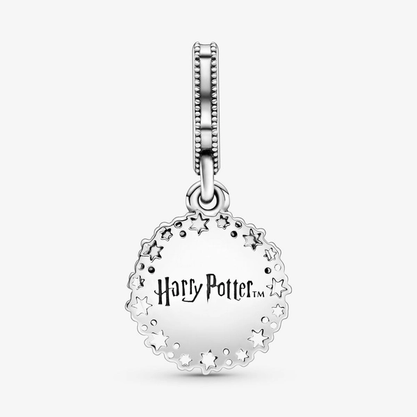 Harry Potter Gryffindor Hängberlock - PANDORA - Snabb frakt & paketinslagning - Nordicspectra.se