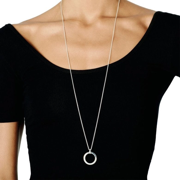 Link A Go-Go Pendant - Efva Attling halsband - Snabb frakt & paketinslagning - Nordicspectra.se