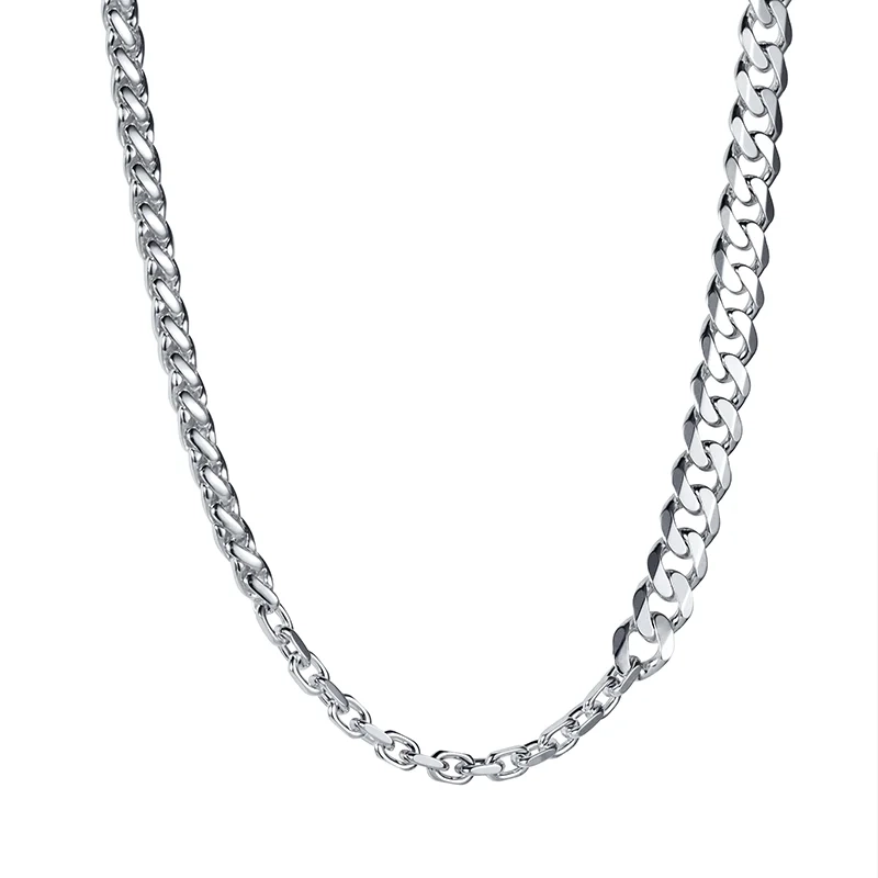 Efva Attling - Rock My Chain Necklace