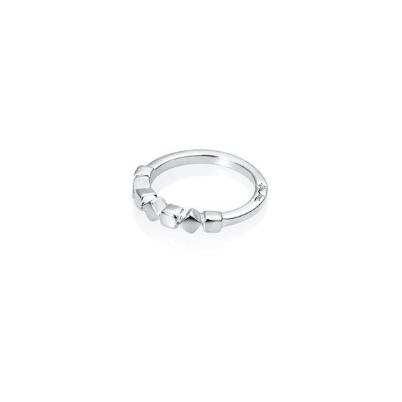 Dice Ring - Efva Attling - Vackra & betydelsefulla smycken - Fri frakt