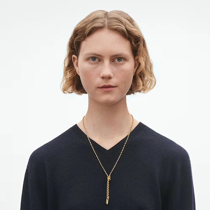 elegant design från Georg Jensen.