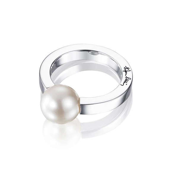 60's Pearl Ring von Efva Attling, Schneller Versand - Nordicspectra.de