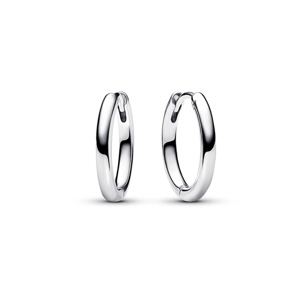 Pandora Moments 18 mm Charm-Ohrringe - PANDORA - Nordic Spectra
