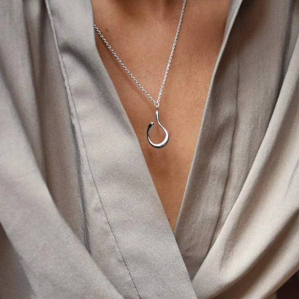 Breeze Small Necklace Drakenberg Sjölin, Schneller Versand - Nordicspectra.de