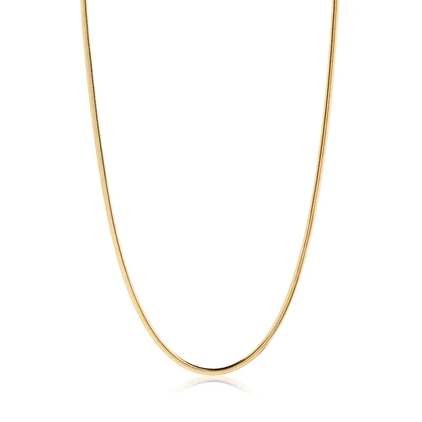 Halsband Serpente Guld från Sif Jakobs