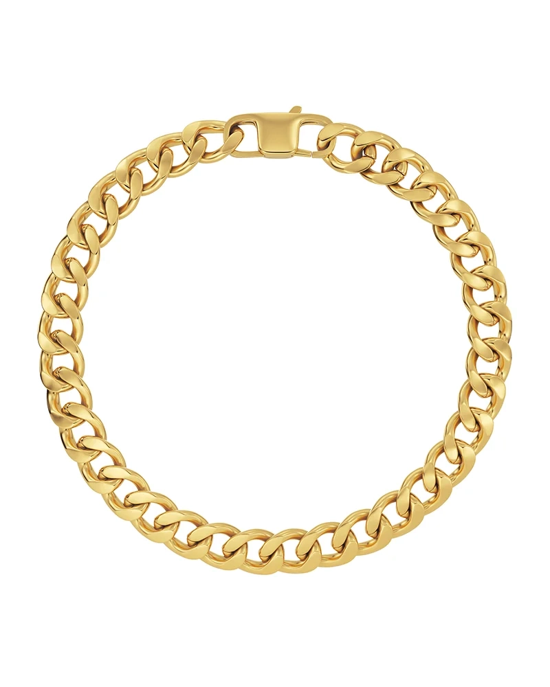Edblad - Clark Chain Bracelet Gold