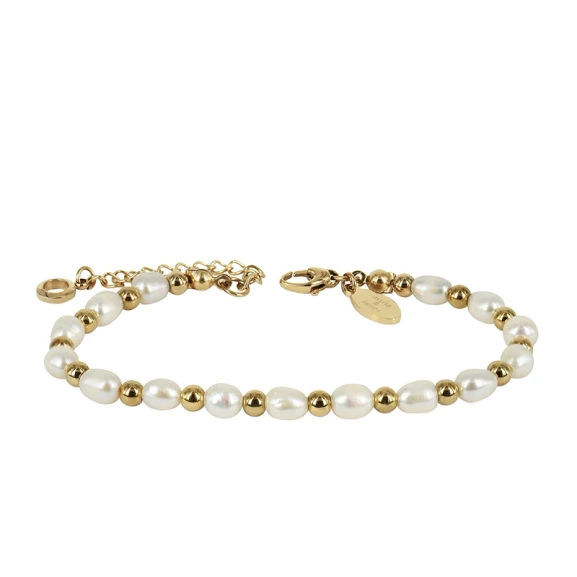 PALMA Mix Fotlänk Guld - Astrid & Agnes - Nordic Spectra