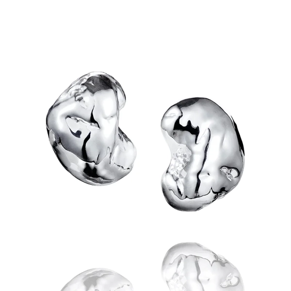 Cashew Ear - Efva Attling - Skandinavisches Design - Nordic Spectra