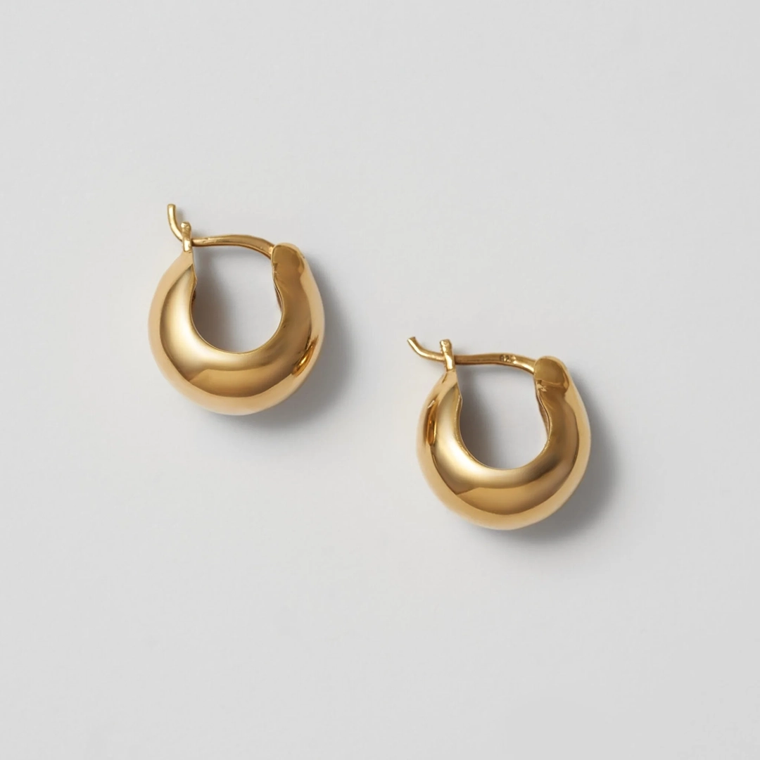 Blue Billie - Basket Hoops Gold