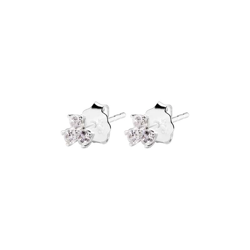 Drakenberg Sj&ouml;lin - Petite Star Drop Studs
