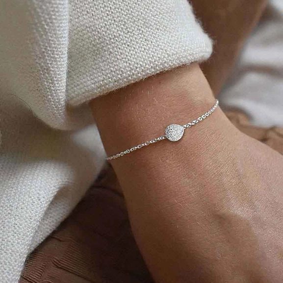Stardust Shine Drop Bracelet Drakenberg Sjölin, Schneller Versand - Nordicspectra.de