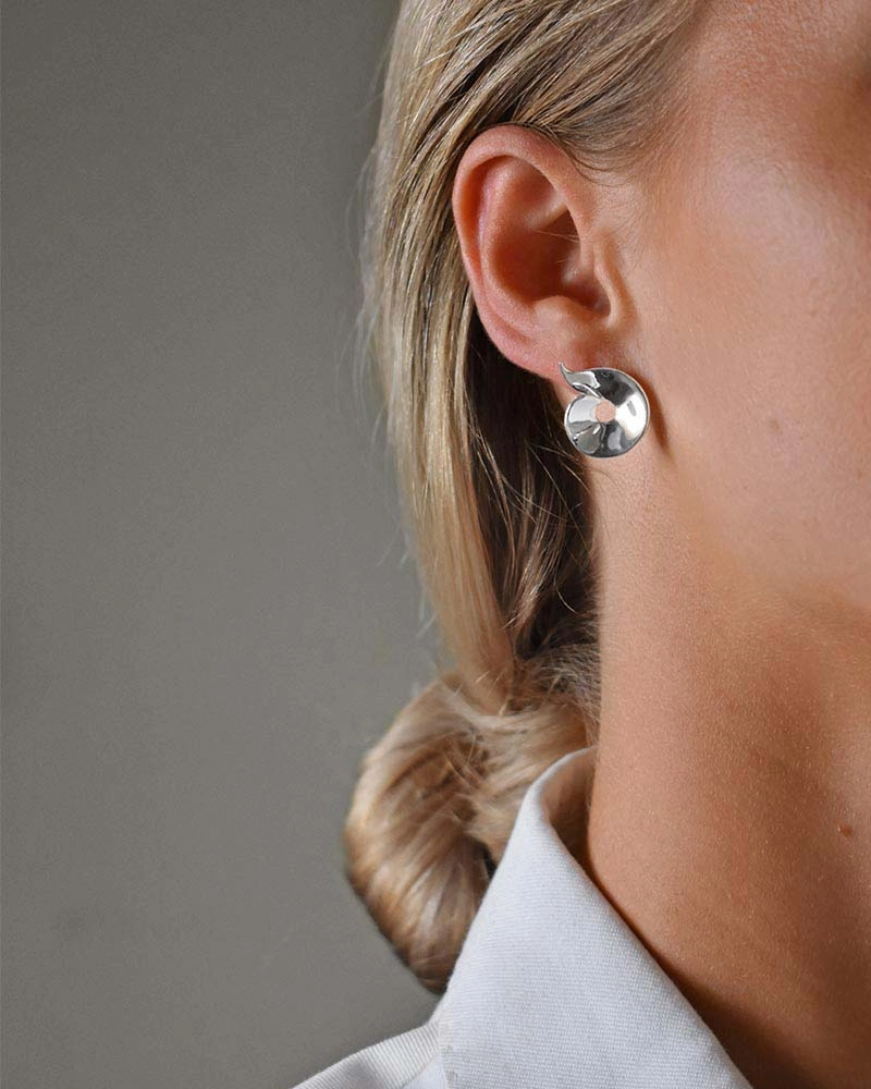 La Vie Small Studs - Drakenberg/Sjölin - Suuri valikoima & ilmainen lahjapaketointi - Nordicspectra.fi