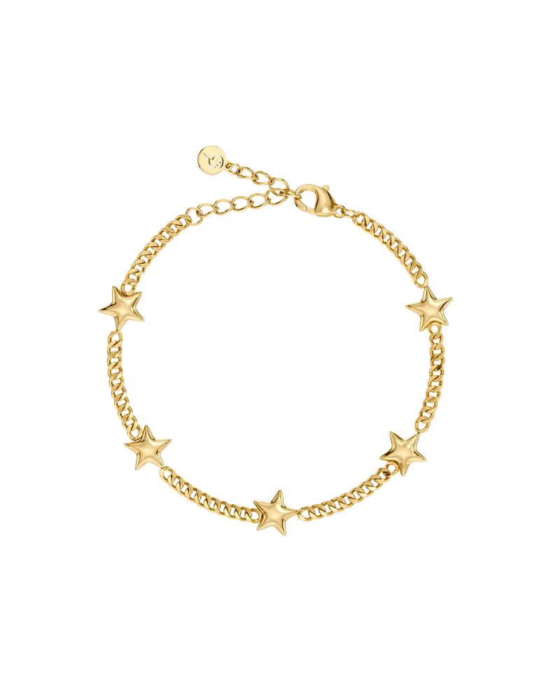 Edblad - Astra Bracelet Gold