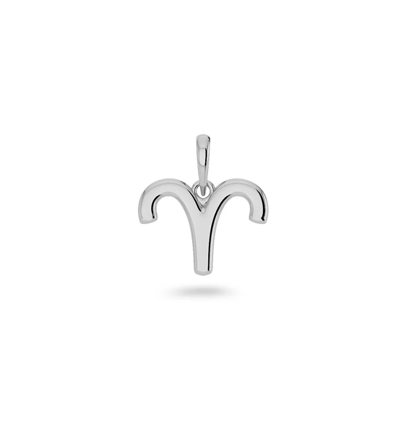 Zodiac Sign Aries Steel - Edblad - Snabb leverans - Gratis paketinslagning