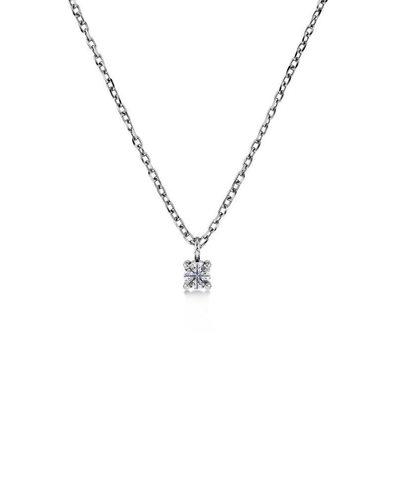 Edblad - Leonore Petite Necklace Silver