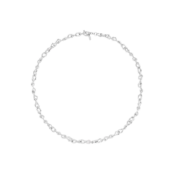 Juno Necklace - Maria Black - Snabb frakt & paketinslagning - Nordic Spectra