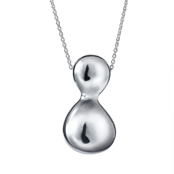 Mother Necklace från Efva Attling i silver
