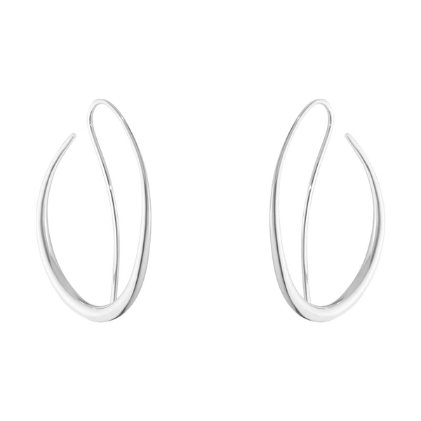 Offspring Korvakorut - Georg Jensen - Suuri valikoima & ilmainen lahjapaketointi - Nordicspectra.fi