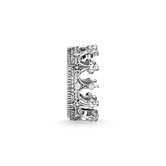 Crown Sormus - Thomas Sabo - Suuri valikoima & ilmainen lahjapaketointi - Nordicspectra.fi