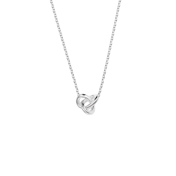 Le Knot Necklace - Drakenberg Sjölin Halsband - Snabb frakt & paketinslagning - Nordicspectra.se