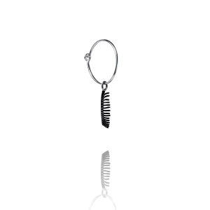 It's My Party Hoops - Eyelash - Efva Attling - Sveriges största återförsäljare - Nordic Spectra