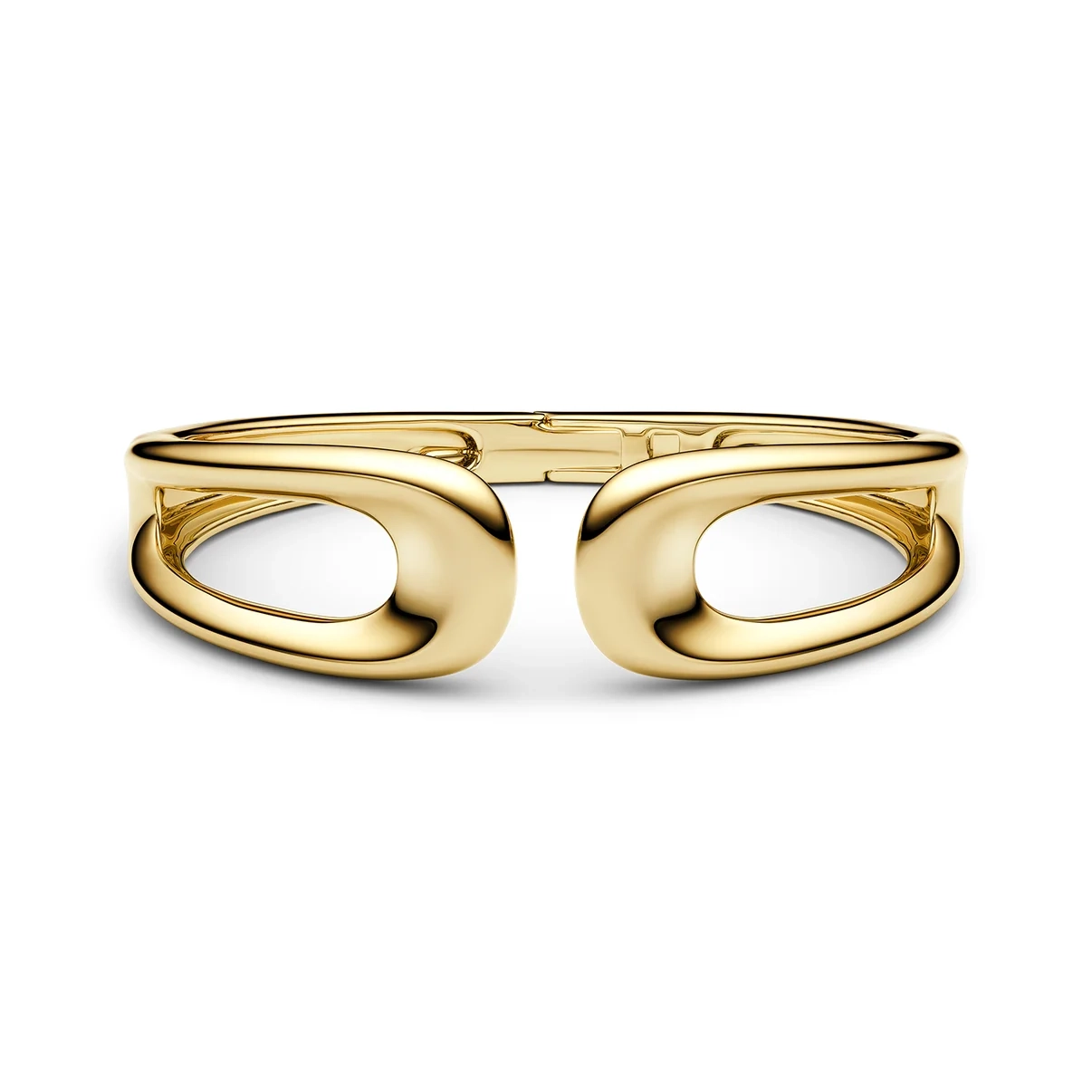 Sif Jakobs - Borsa Pianura Due Bangle Guld