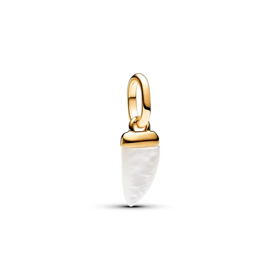 Pandora ME Haifischzahn Mini-Charm-Anhänger - PANDORA - Nordic Spectra
