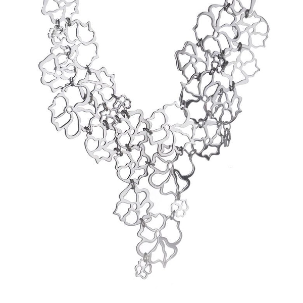 Garden Of Eden Collier von Efva Attling, Schneller Versand - Nordicspectra.de