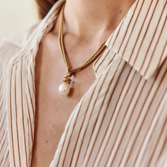 elegant och tidlös design.