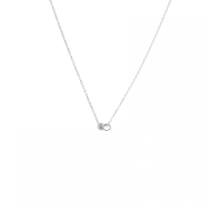Rocky Shore Drop Necklace - Drakenberg Sjölin Halsband - Snabb frakt & paketinslagning - Nordicspectra.se