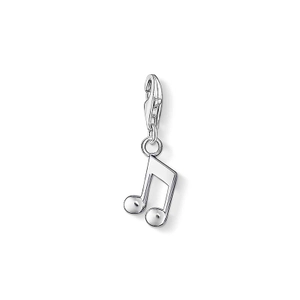 Charm-Anhänger Note von Thomas Sabo, Schneller Versand - Nordicspectra.de