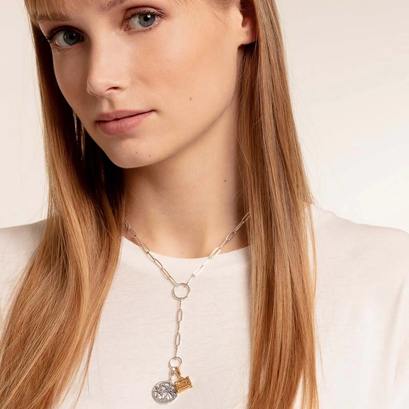 Matkalaukku Kulta - Thomas Sabo - Suuri valikoima & ilmainen lahjapaketointi - Nordicspectra.fi