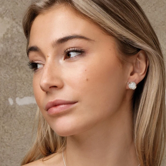 inspiriert von den Formen der Natur