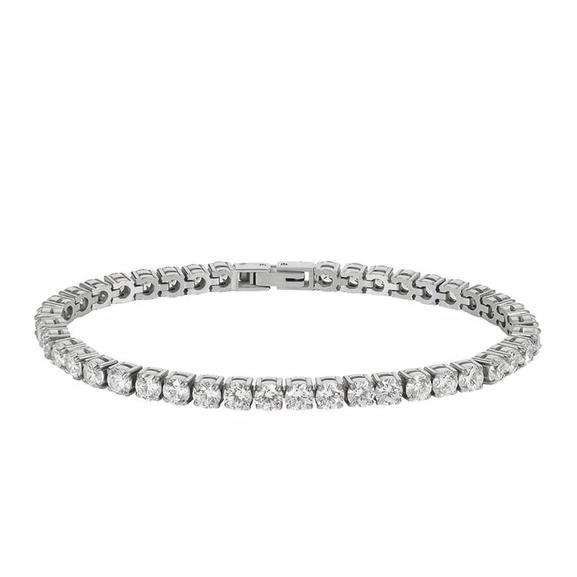 GLIMRA Armband Stål - Astrid & Agnes - Snabb frakt & paketinslagning - Nordicspectra.se