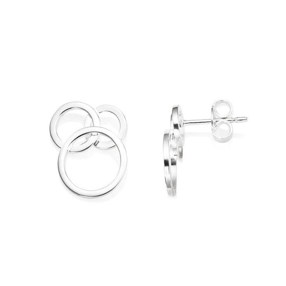 Bubbles Ear von Efva Attling, Schneller Versand - Nordicspectra.de